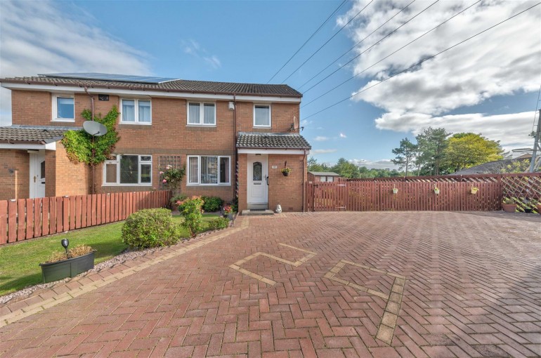 29, Tranent Gardens, Dundee