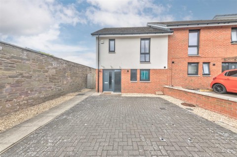 View Full Details for 64, Cotton Road, Dundee