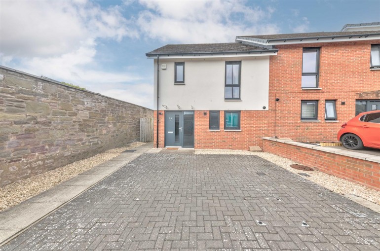 64, Cotton Road, Dundee