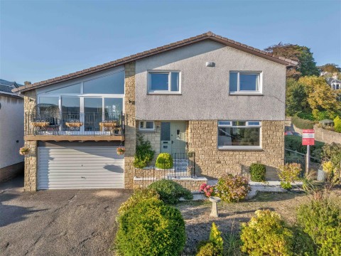 View Full Details for 97A, Fort Street, Broughty Ferry