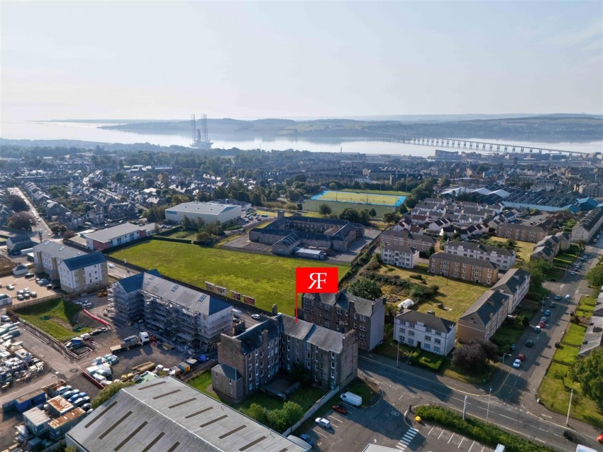 Images for 107 Clepington Road, Dundee