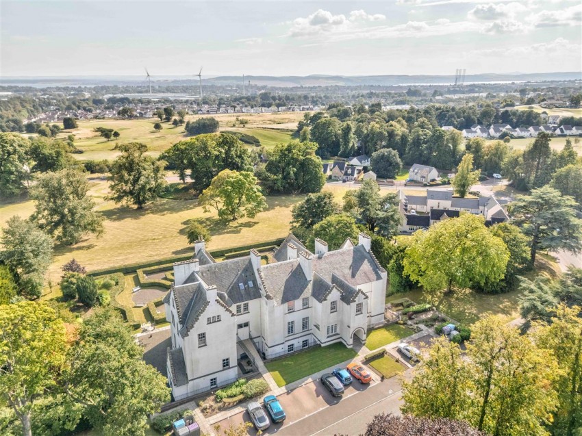 Images for Elm Rise, Baldovie, Broughty Ferry