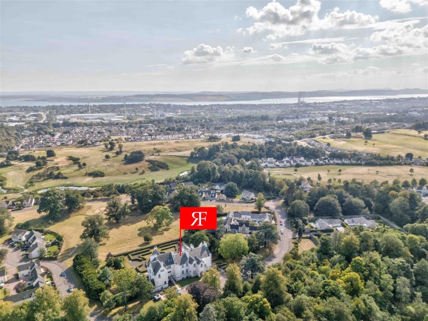 Images for Elm Rise, Baldovie, Broughty Ferry