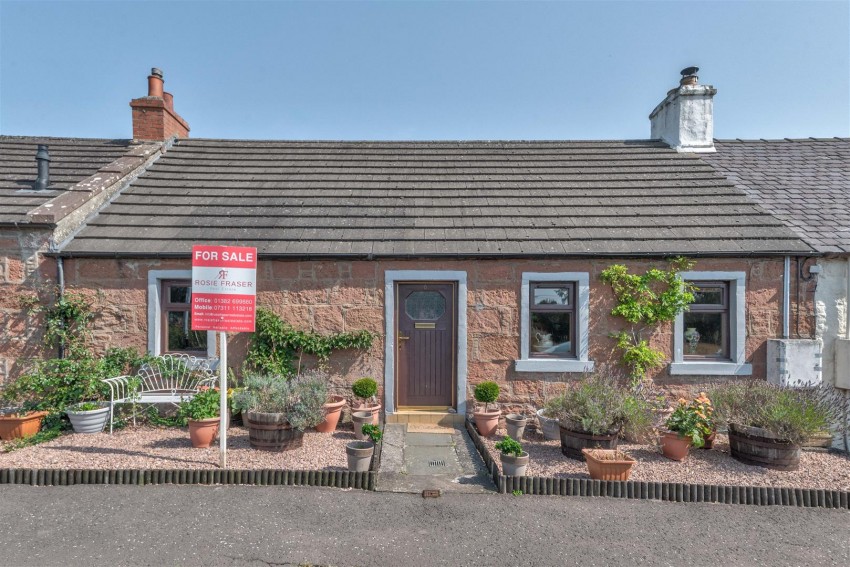 Images for Rosewell Road, Maryton, Kirriemuir
