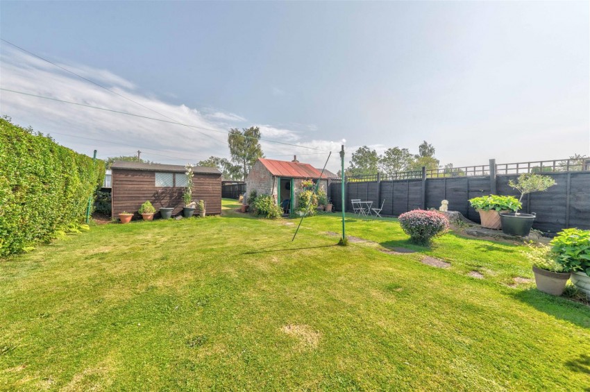 Images for Rosewell Road, Maryton, Kirriemuir