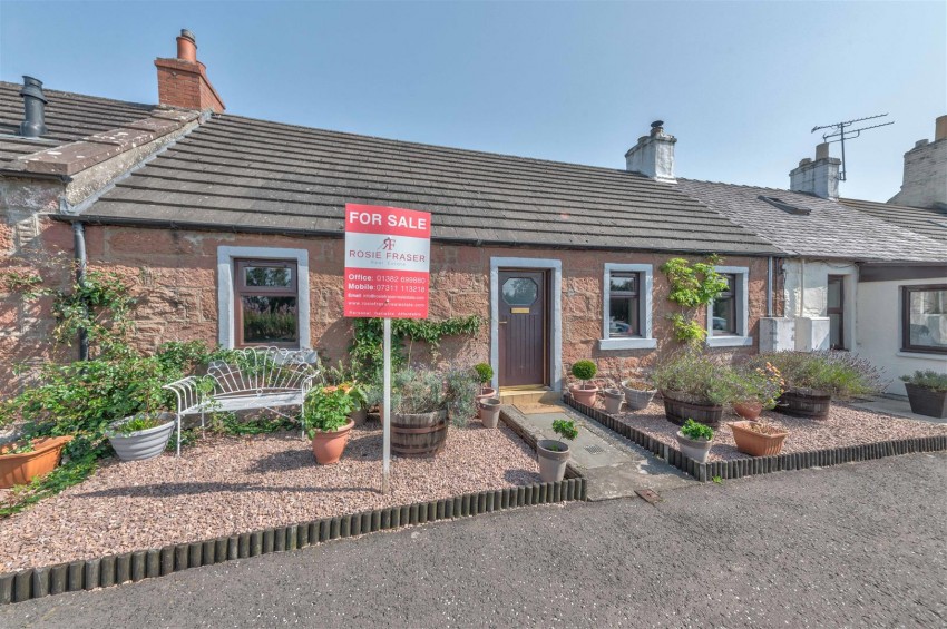 Images for Rosewell Road, Maryton, Kirriemuir
