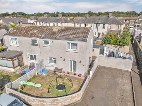 View Full Details for 6, Smieton Court, Carnoustie