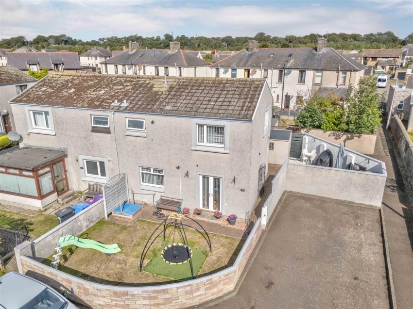 Images for Smieton Court, Carnoustie