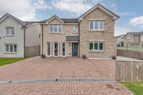 View Full Details for 1, Angus Crescent, Monifieth, Dundee