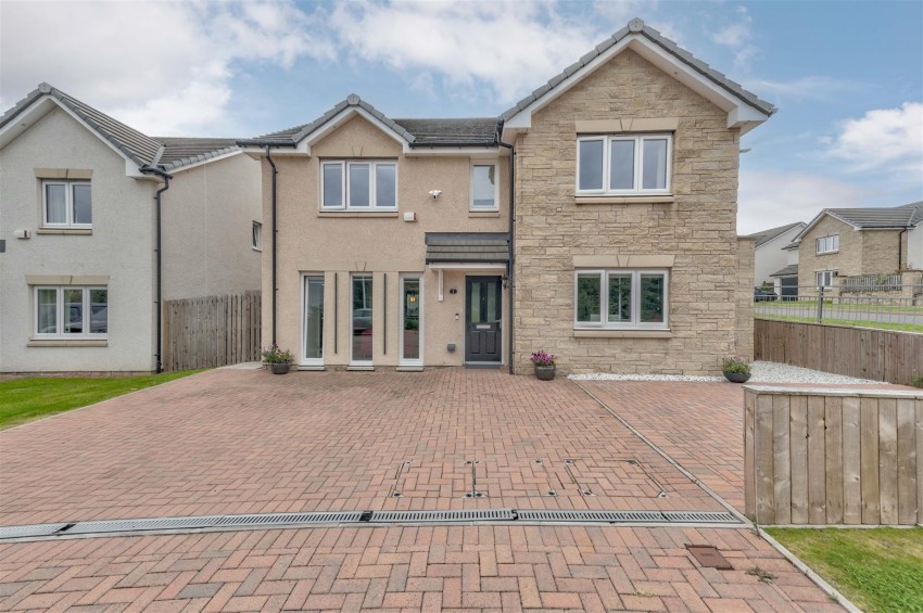 Images for Angus Crescent, Monifieth, Dundee