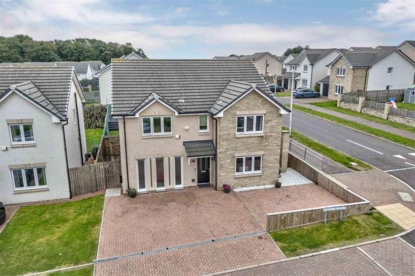 Images for Angus Crescent, Monifieth, Dundee