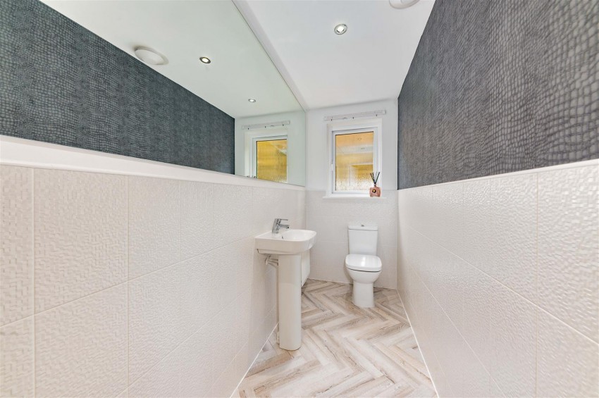 Images for Angus Crescent, Monifieth, Dundee