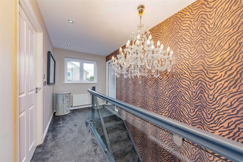 Images for Angus Crescent, Monifieth, Dundee