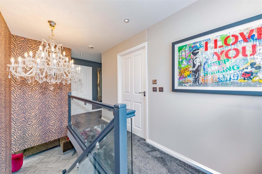 Images for Angus Crescent, Monifieth, Dundee