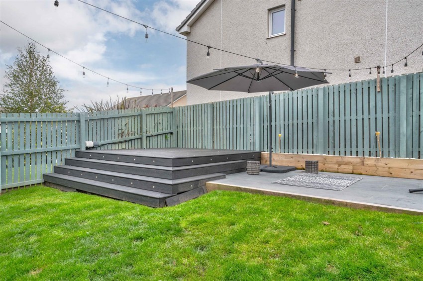 Images for Angus Crescent, Monifieth, Dundee