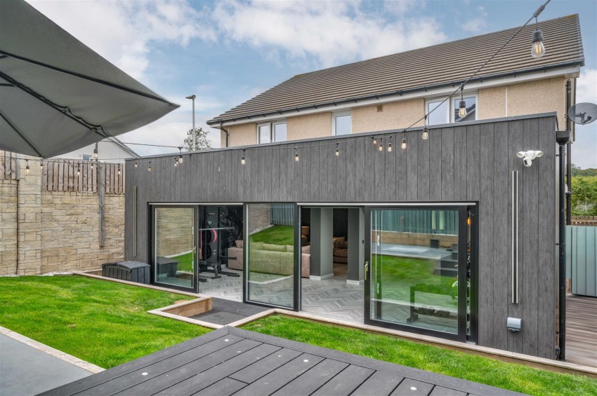 Images for Angus Crescent, Monifieth, Dundee