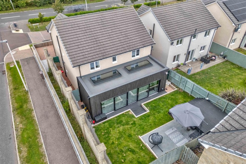 Images for Angus Crescent, Monifieth, Dundee