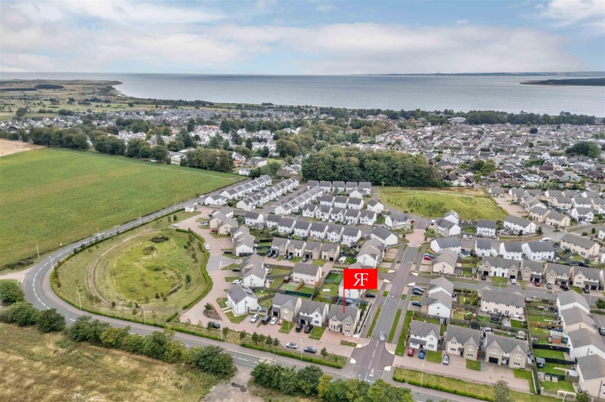 Images for Angus Crescent, Monifieth, Dundee