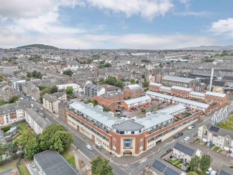 View Full Details for 25, Lilybank Mews, Dundee