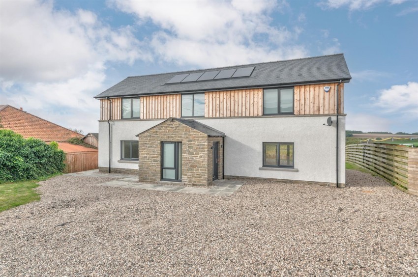 Images for Panmure Road, Monikie