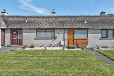 View Full Details for 10, Quarry Road, Muirhead, Dundee