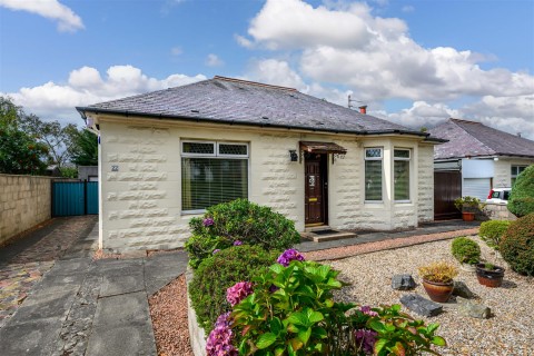 View Full Details for 22, Johnston Avenue, Dundee