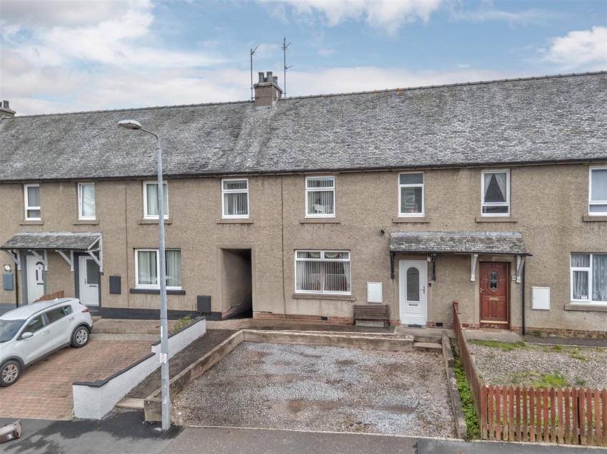 Images for Lowson Avenue, Forfar