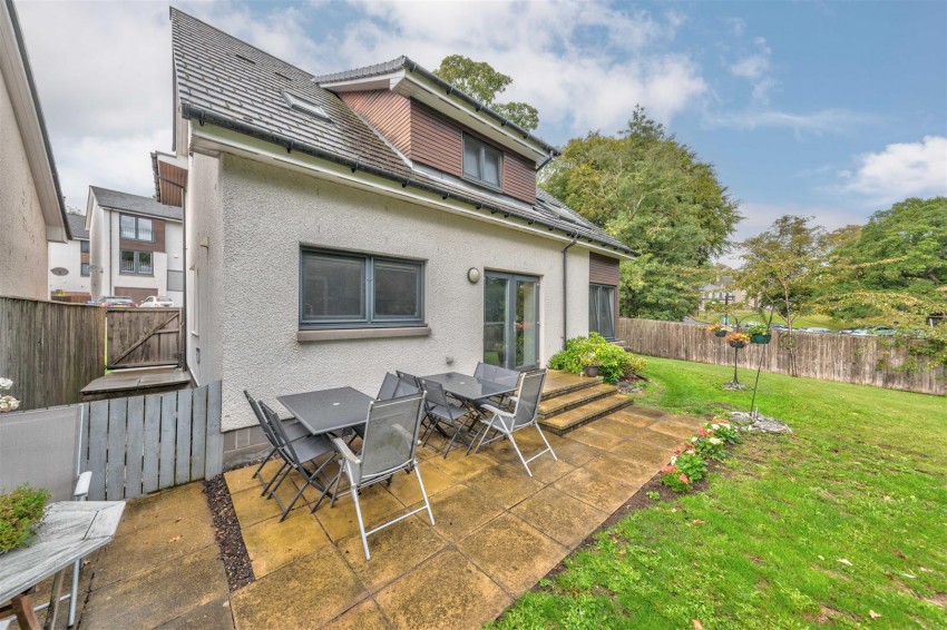 Images for Dudhope Gardens, Dundee