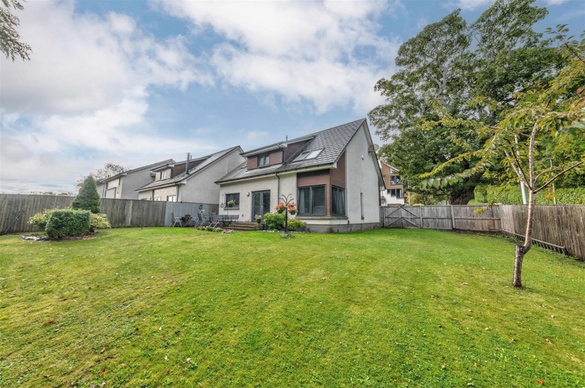 Images for Dudhope Gardens, Dundee