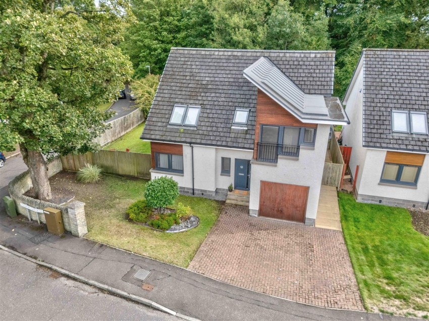 Images for Dudhope Gardens, Dundee