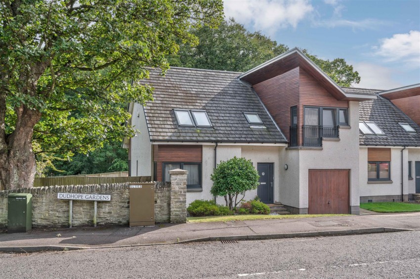 Images for Dudhope Gardens, Dundee