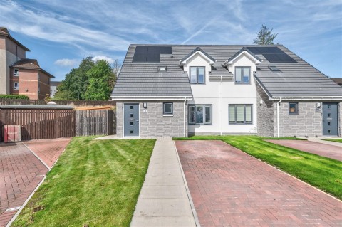 View Full Details for 12, Greenfield Crescent, Dundee
