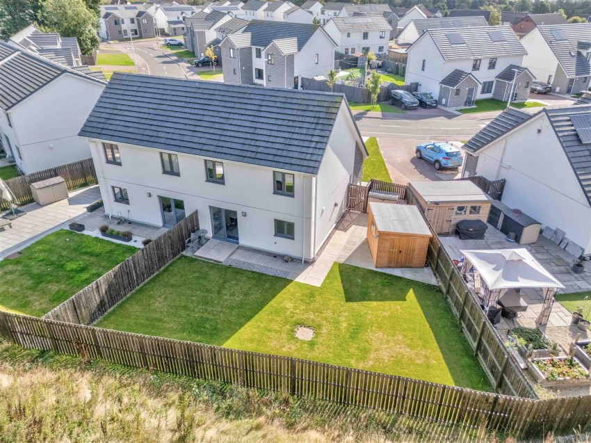 Images for Greenfield Crescent, Dundee