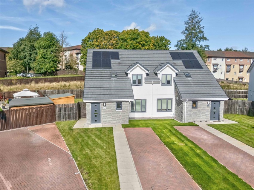 Images for Greenfield Crescent, Dundee