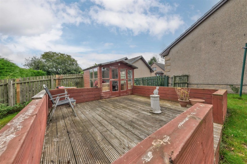 Images for Rose Hemming Place, Letham