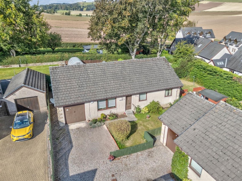 Images for Rose Hemming Place, Letham