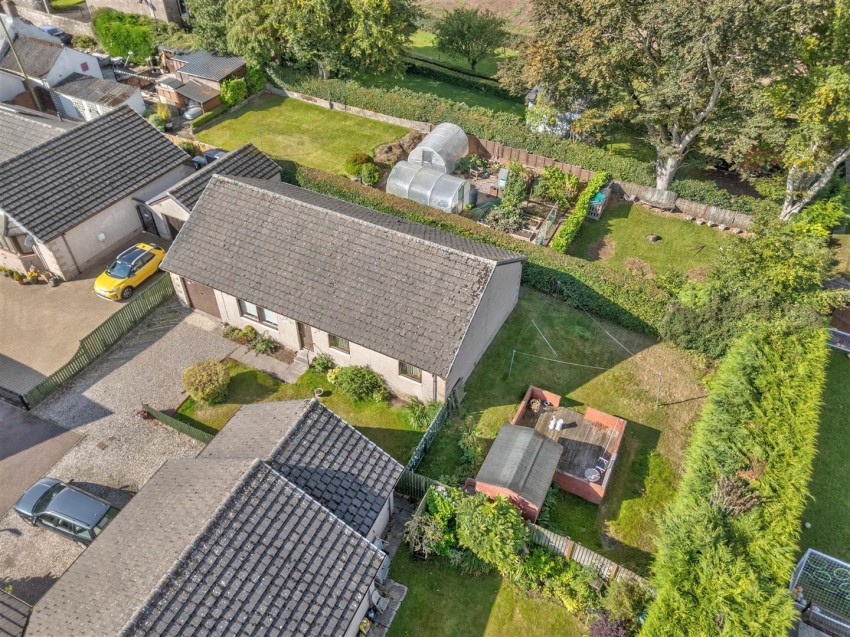 Images for Rose Hemming Place, Letham