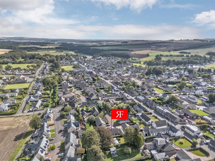 Images for Rose Hemming Place, Letham