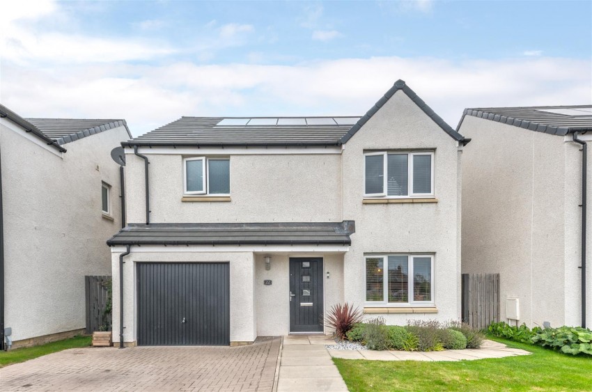 Images for Finlay Drive, Arbroath
