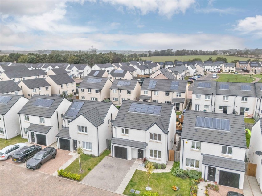 Images for Finlay Drive, Arbroath