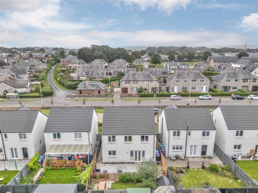 Images for Finlay Drive, Arbroath