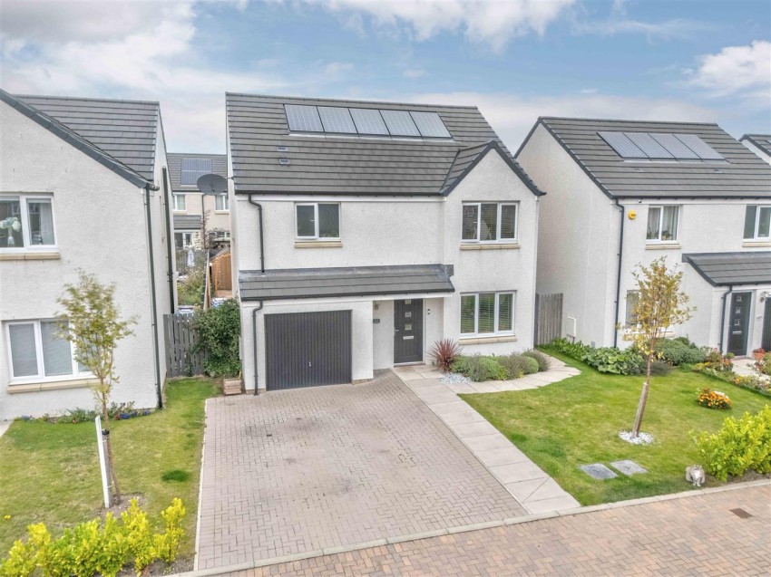 Images for Finlay Drive, Arbroath