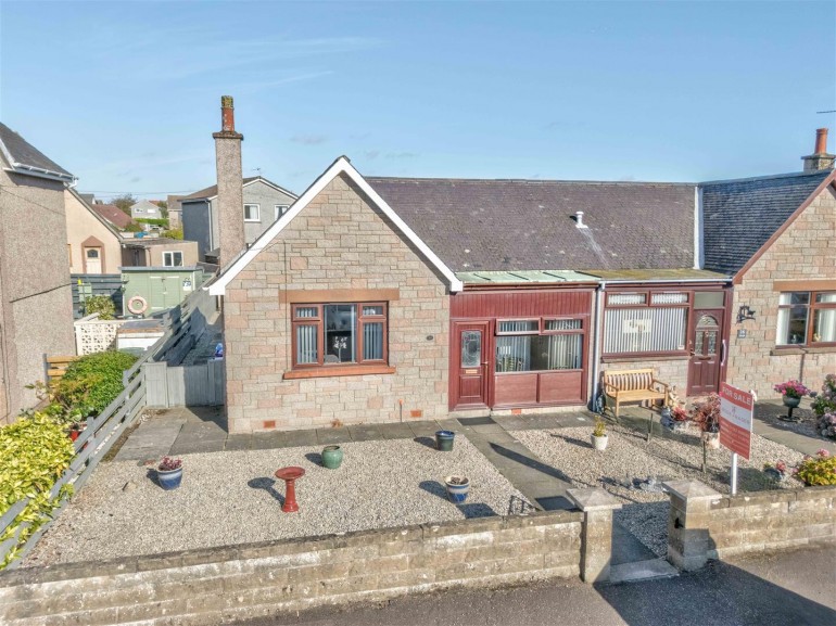 14, Lowson Avenue, Carnoustie