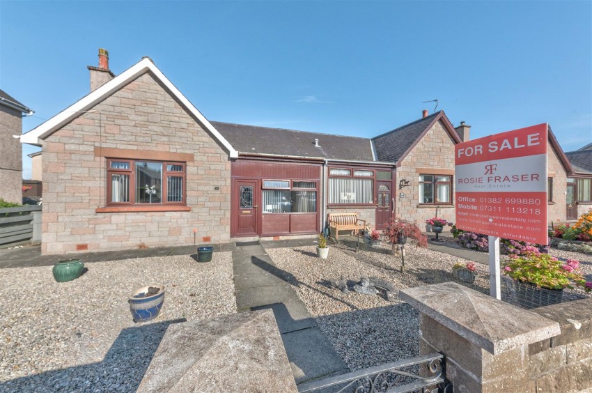 Images for Lowson Avenue, Carnoustie