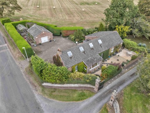 View Full Details for Kelly Castle Lodge, Arbirlot, Arbroath