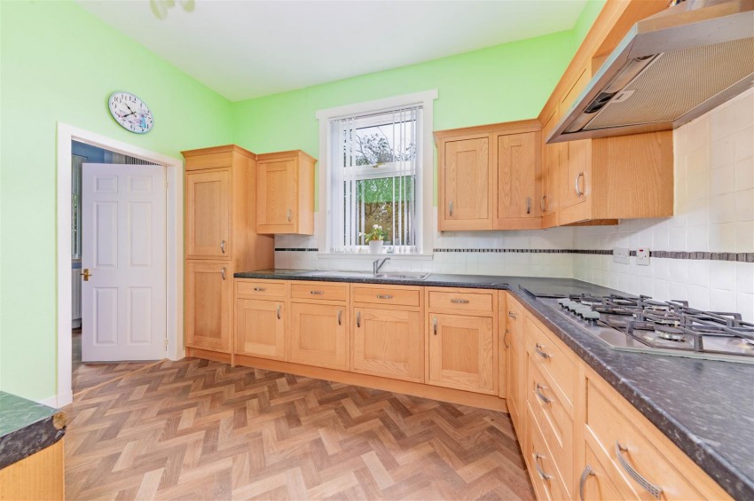 Images for Arbirlot, Arbroath