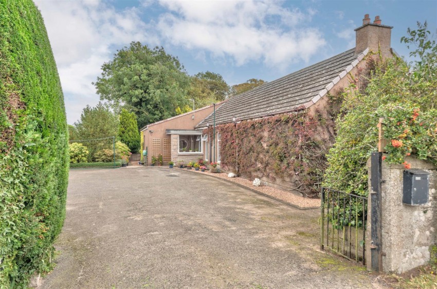 Images for Arbirlot, Arbroath