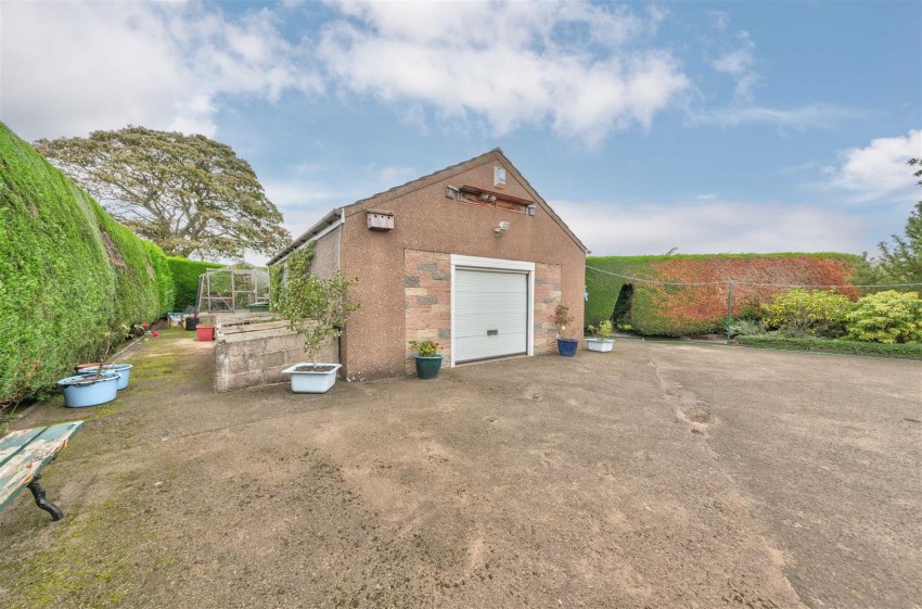 Images for Arbirlot, Arbroath