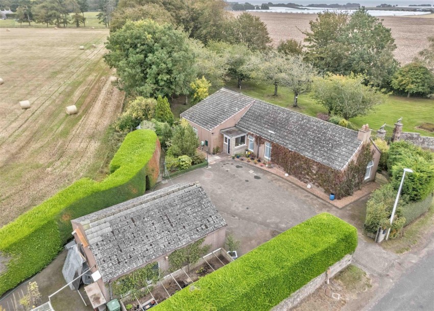 Images for Arbirlot, Arbroath