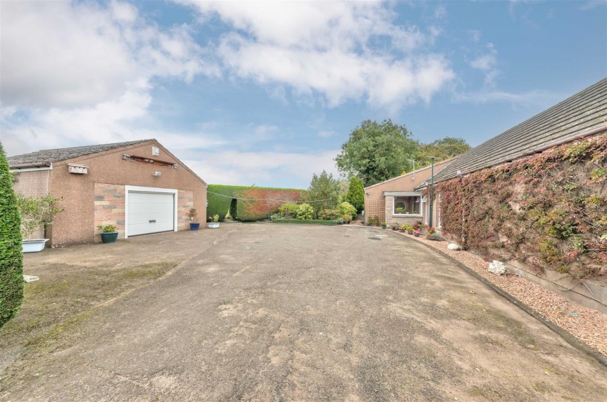 Images for Arbirlot, Arbroath